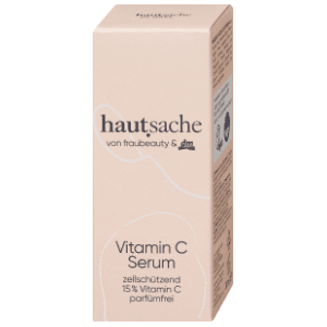 HAUTSACHE Vitamin C serum za lice 30ml slide slika
