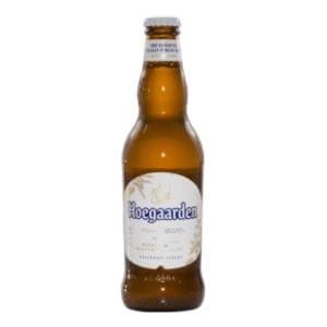 HOEGAARDEN pivo svijetlo 0,33l slide slika