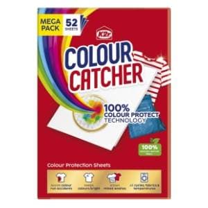 Hvatač boje COLOUR CATCHER K2r 52kom slide slika