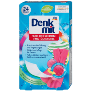 Hvatač boje DENKMIT 24kom slide slika