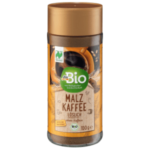 Instant kava DM BIO od slada 100g slide slika