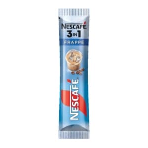 Instant kava NESCAFE Frappe 3u1 16g slide slika