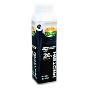 Jogurt skyr Z'BREGOV protein breskva marakuja 330g slide slika