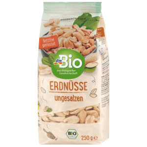 Kikiriki DM BIO prženi 250g slide slika