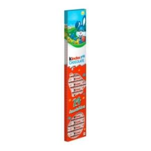 Čokolada Uskrs KINDER 300g slide slika