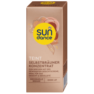 Koncentrat SUNDANCE za samotamnjenje 30ml slide slika