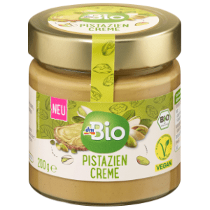 Namaz od pistacija DM BIO 200g slide slika