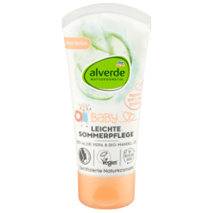 Krema ALVERDE Baby 50ml slide slika