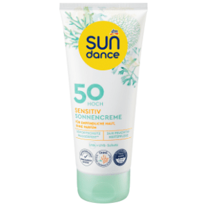 Krema SUNDANCE Sensitiv za zaštitu od sunca SPF50 100ml slide slika