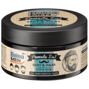 Krema za bradu i kosu BALEA MEN 2u1 100ml slide slika