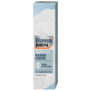 Krema za brijanje BALEA MEN Sensitive 100ml slide slika