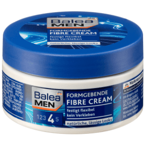 Krema za kosu BALEA MEN Fibre styling 100ml slide slika