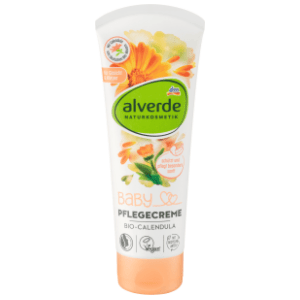 Krema za lice i tijelo ALVERDE Baby neven 100ml slide slika