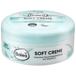 Krema za lice i tijelo BALEA Soft 250ml slide slika