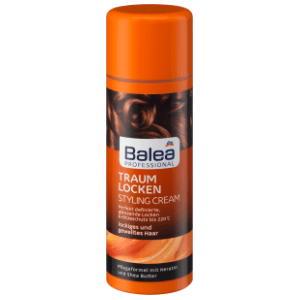 Krema za kovrče BALEA Professional traum locken 150ml slide slika