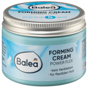 Krema za oblikovanje kose BALEA Power flex 5 150ml slide slika
