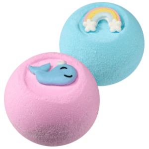 Kugle za pjenušavu kupku BALEA 170g (više vrsta) slide slika