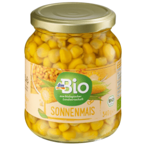 Kukuruz šećerac DM BIO 340g slide slika