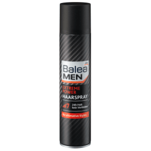 Lak za kosu BALEA MEN Extreme power 7 300ml slide slika