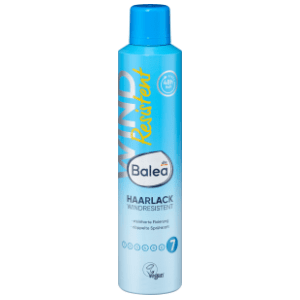 Lak za kosu BALEA Wind resistent 7 300ml slide slika