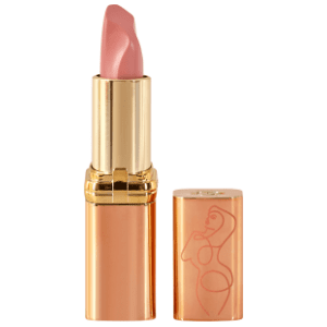 L'OREAL Color riche the nudes ruž za usne 181 intense slide slika