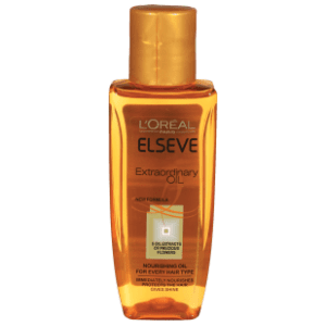 L'OREAL Elseve extraordinary ulje za kosu 50ml slide slika