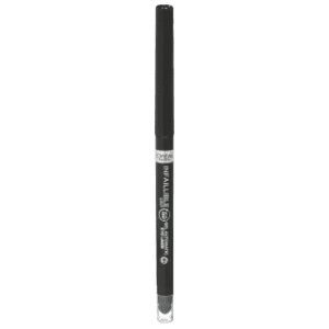 L'OREAL Infaillible 36h grip gel automatski eyeliner 001 black slide slika