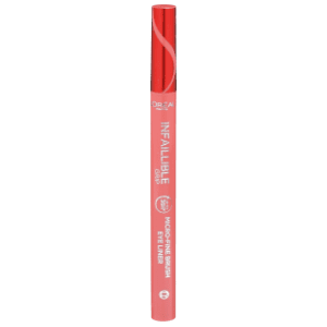 L'OREAL Infaillible 36h grip micro fine eyeliner 03 rose slide slika