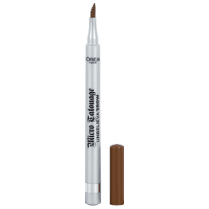 L'OREAL Micro tatouage olovka za obrve 105 brunette slide slika