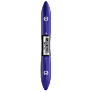 L'OREAL Pro XXL extension maskara black slide slika
