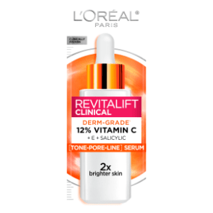 L'OREAL Revitalift clinical serum za lice vitamin C 30ml slide slika