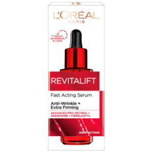L'OREAL Revitalift hidratantni serum protiv bora 30ml slide slika
