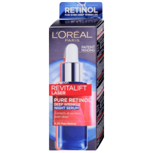 L'OREAL Revitalift laser retinol noćni serum za lice 30ml slide slika