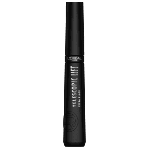 L'OREAL Telescopic lift maskara extra black slide slika