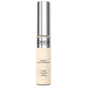 L'OREAL True match radiant serum korektor 1N slide slika