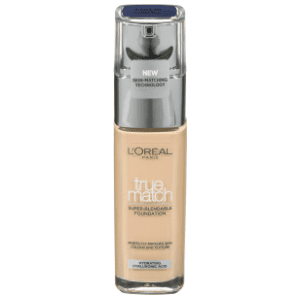 L'OREAL True match tekući puder 2W/2D amande 30ml slide slika