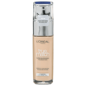 L'OREAL True match tekući puder 3N neutral 30ml slide slika