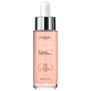 L'OREAL True match tonirani serum 1-2 rosy light 30ml slide slika
