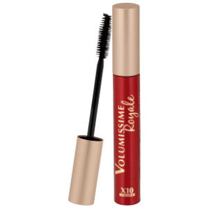L'OREAL Volumissime royale maskara black slide slika