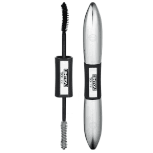 L'OREAL Pro XXL volume maskara black slide slika
