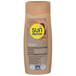 Losion SUNDANCE Teint za samotamnjenje 200ml slide slika