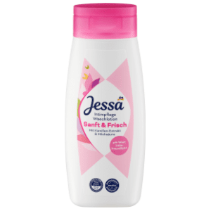 Losion za intimnu njegu JESSA Sanft & frisch kamilica 300ml slide slika