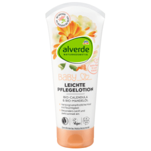 Losion za tijelo ALVERDE Baby 200ml slide slika