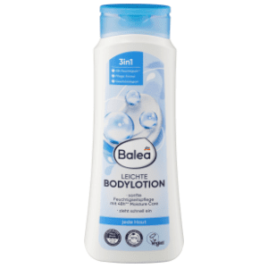 Losion za tijelo BALEA hidratantni 400ml slide slika