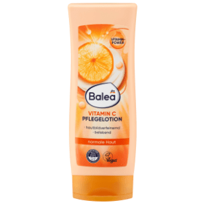 Losion za tijelo BALEA Vitamin C 200ml slide slika