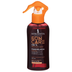Marmelada ulje u spreju AFRODITA Sun care 150ml slide slika
