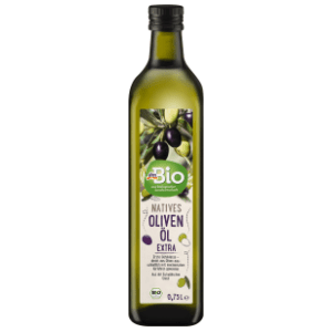 Maslinovo ulje DM BIO ekstra djevičansko 750ml slide slika