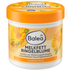 Mast za tijelo BALEA neven 250ml slide slika