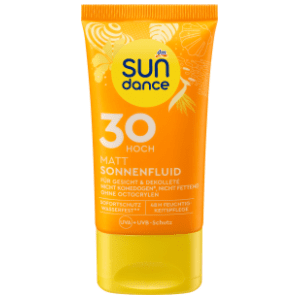 Fluid SUNDANCE Matt zaštita za lice i dekolte SPF30 50ml slide slika