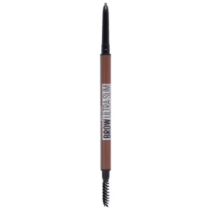 MAYBELLINE Brow ultra slim olovka za obrve 04 medium brown slide slika